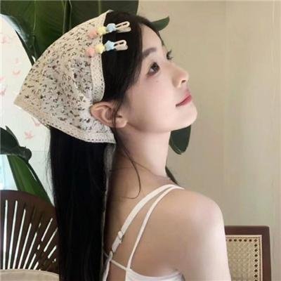 陪月