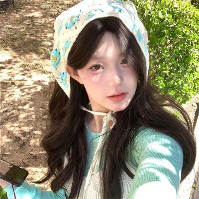 相错亲我逃不掉了