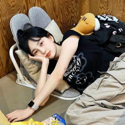 母亲的春天