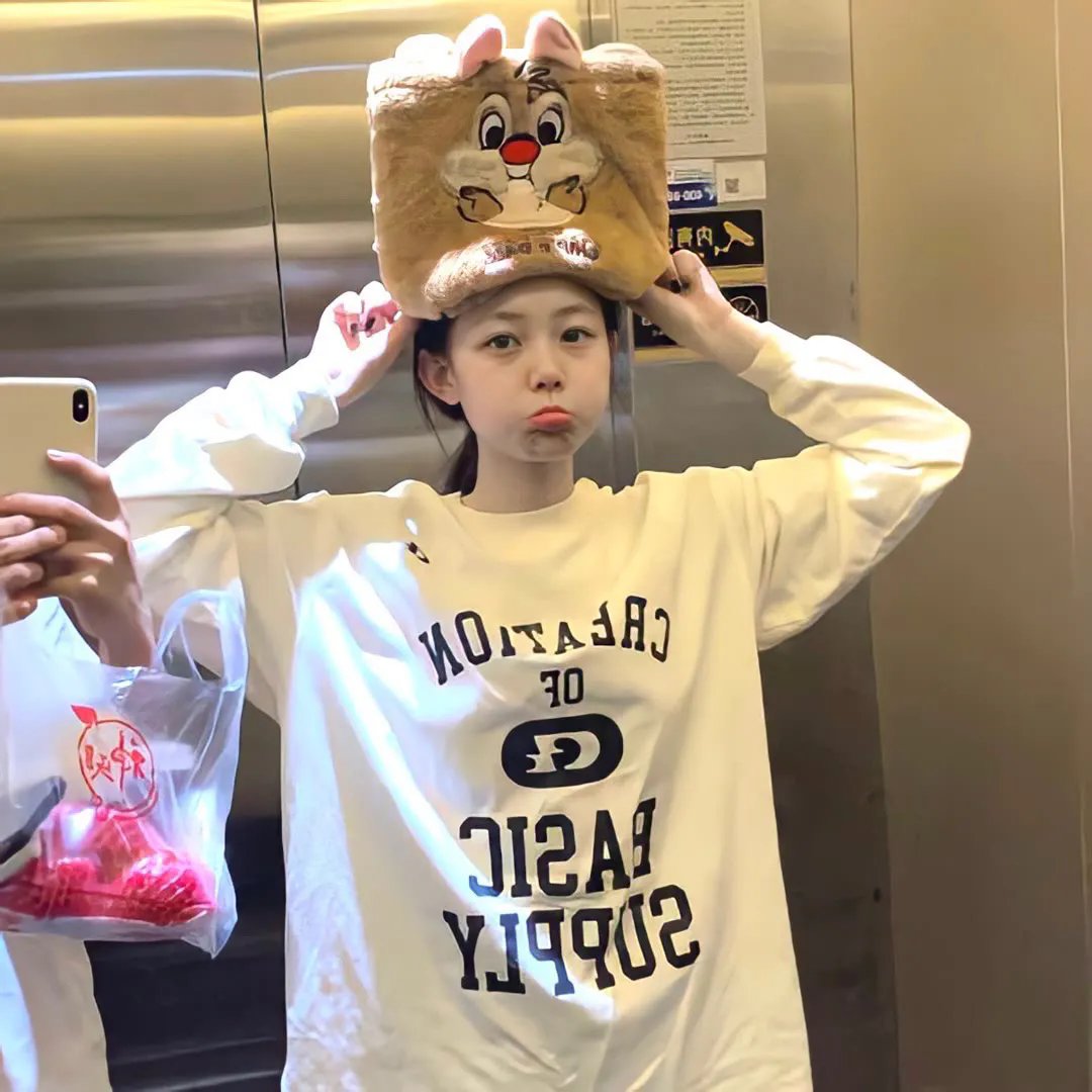 猴女